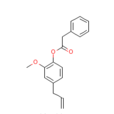 苯乙酸-2-甲氧-4-（2-丙烯基）苯（酚）酯