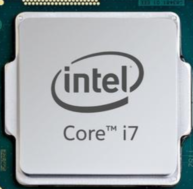 Intel 酷睿i7 5850HQ