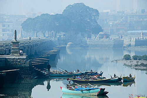 泉州洛陽橋