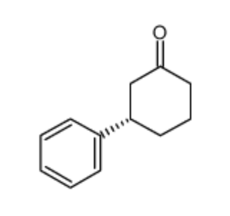 3-苯基環己酮