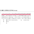 陽泉公交513路