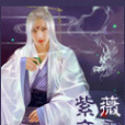 紫薇帝君(楚墨明月創作的網路小說)