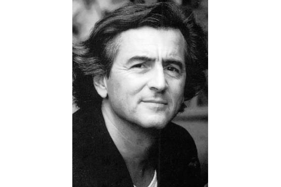 Bernard-Henri Lévy