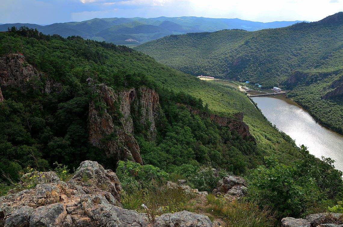 麒麟山(寧鄉市道林鎮麒麟山)