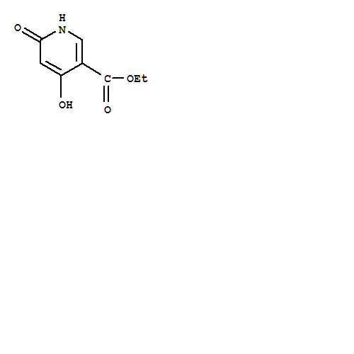 4,6-二羥基煙酸乙酯