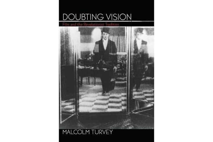 Doubting Vision