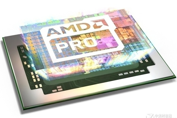 AMD PRO A12-9800E