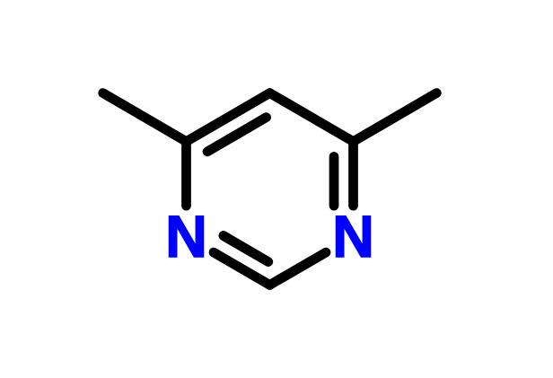 4,6-二甲基嘧啶