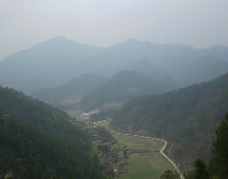 龍河村(貴州省畢節市織金縣珠藏鎮下轄村)