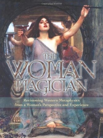 The Woman Magician