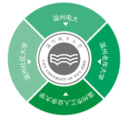 學校logo