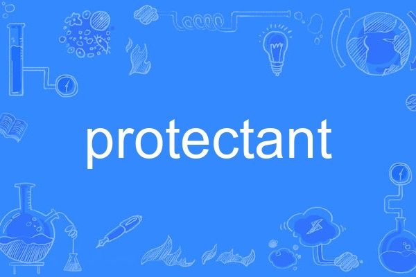 protectant