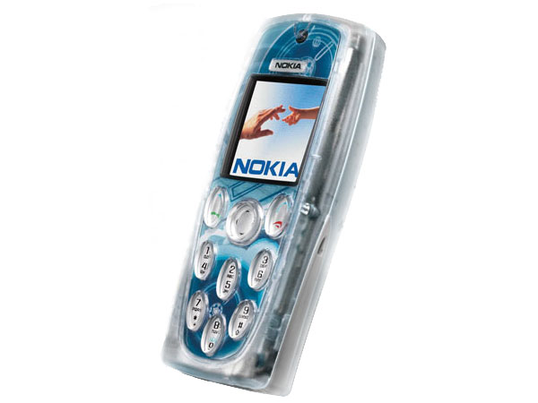 Nokia 3200