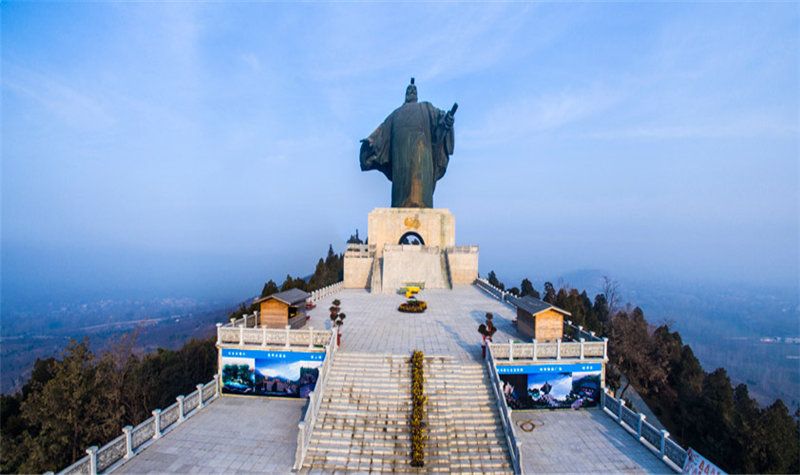 密雲八景