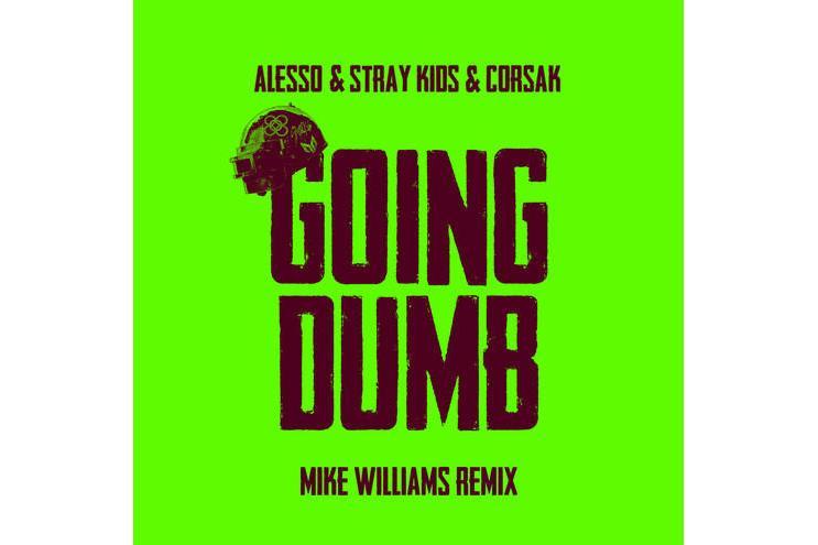 Going Dumb (Mike Williams Remix)