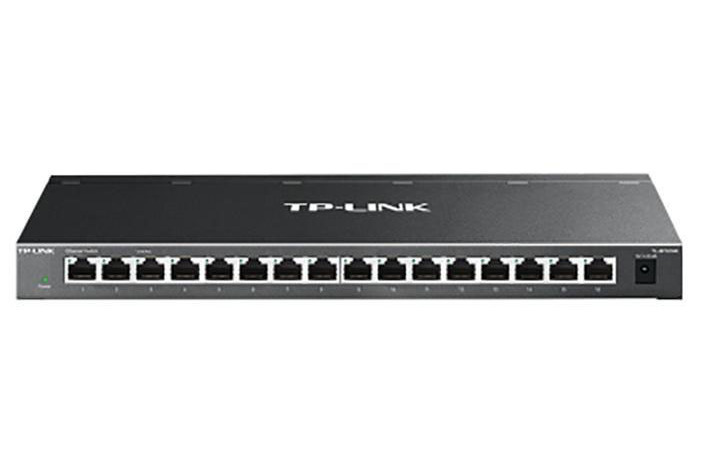 TP-LINK TL-SF1016K