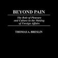 Beyond Pain(2001年Praeger Publishers出版的圖書)