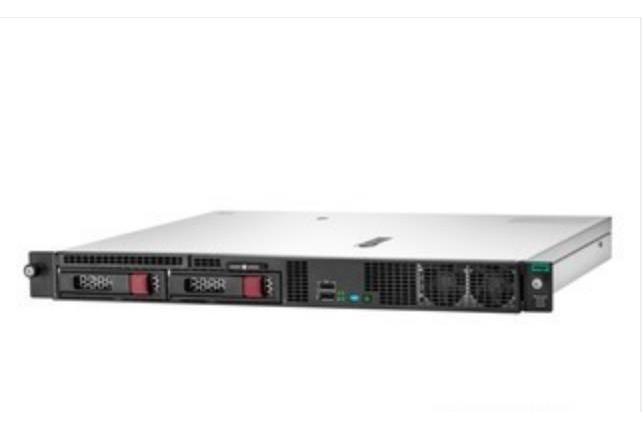 HP ProLiant DL20 Gen9(871430-B21)