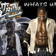 R-Truth