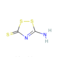 3-氨基-1,2,4-二噻唑-5-硫酮