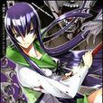 學園黙示録HIGHSCHOOL OF THE DEAD 2