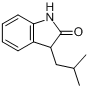 3-異丁基-1,3-二氫吲哚-2-酮