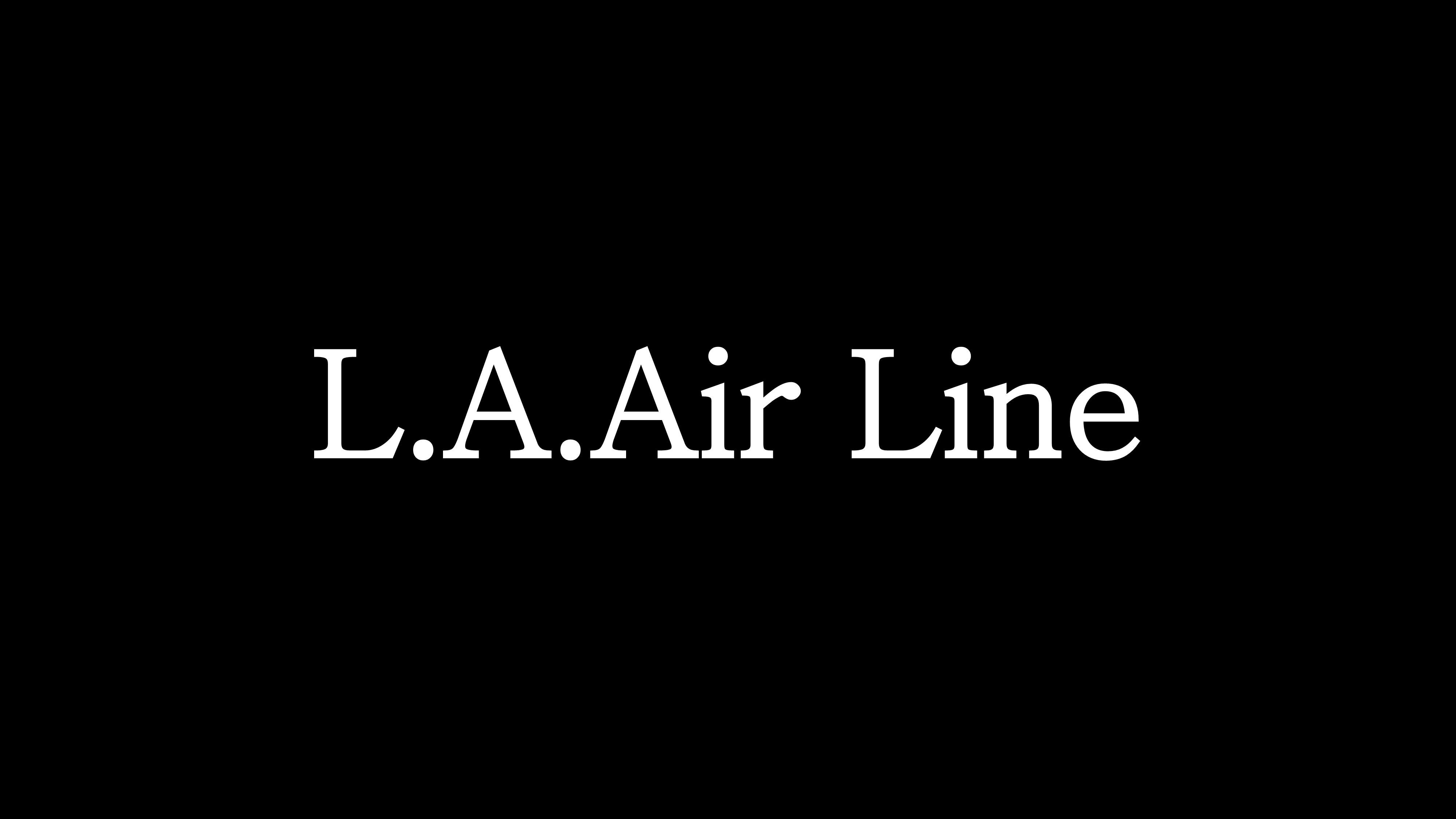 L.A.Air Line