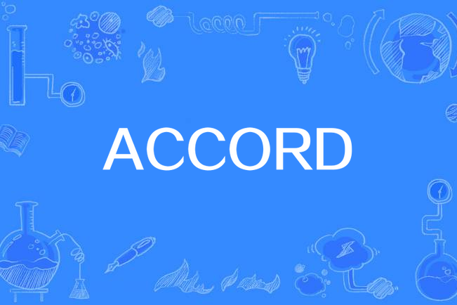 ACCORD