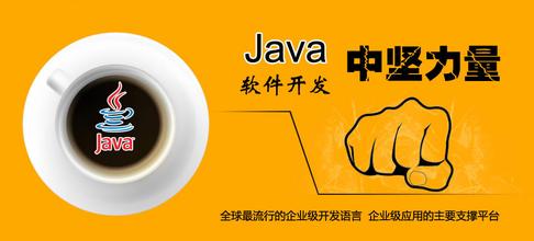 java培訓