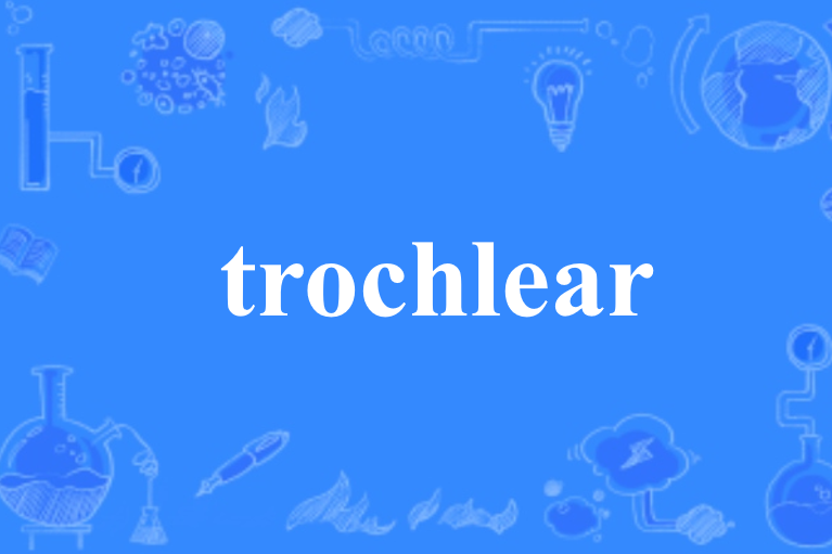 trochlear