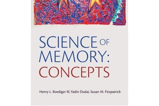 Science of Memory Concepts