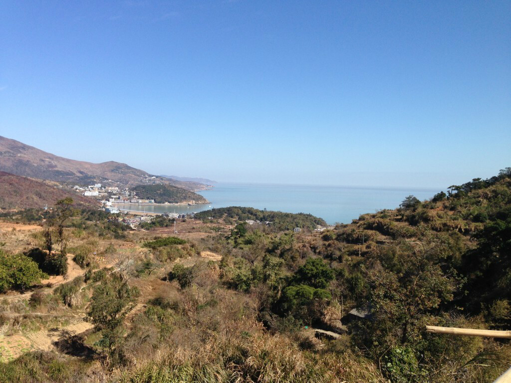 流源村(溫州蒼南馬站流源村)