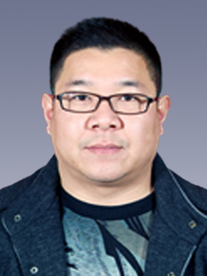 徐磊(河南省周口市工商業聯合會副主席)