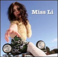 miss li同名專輯