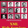 Professional XML Web Services