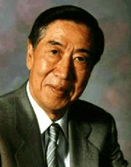 田口玄一