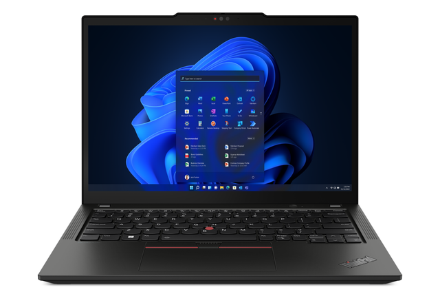 聯想ThinkPad X13 Yoga Gen 4