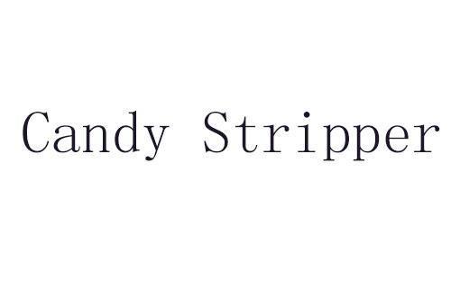 CANDYSTRIPPER