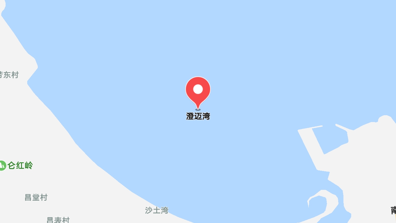 地圖信息