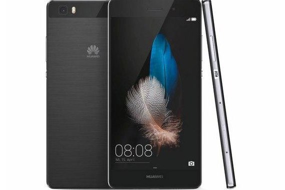 HUAWEI P8 Lite