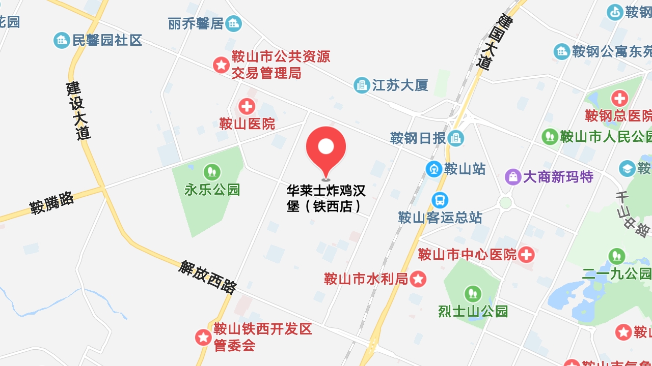 地圖信息