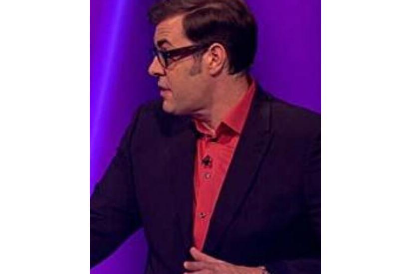 Richard Osman