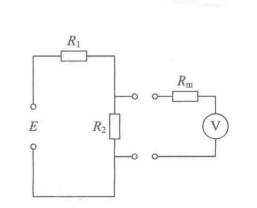 直流電路中的負載效應