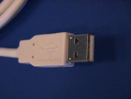 USB接口(USB)