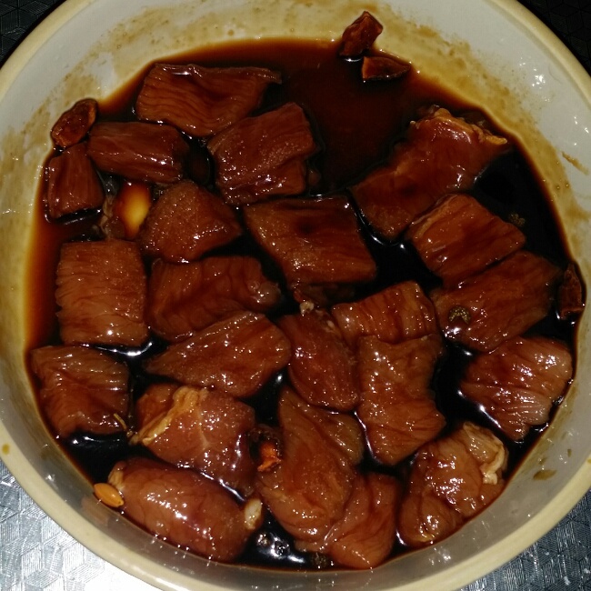 甜粽子肉粽子