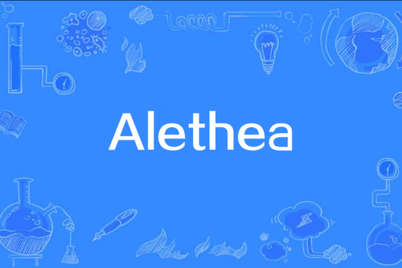 Alethea