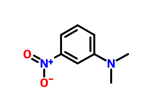 N,N-二甲基-3-硝基苯胺