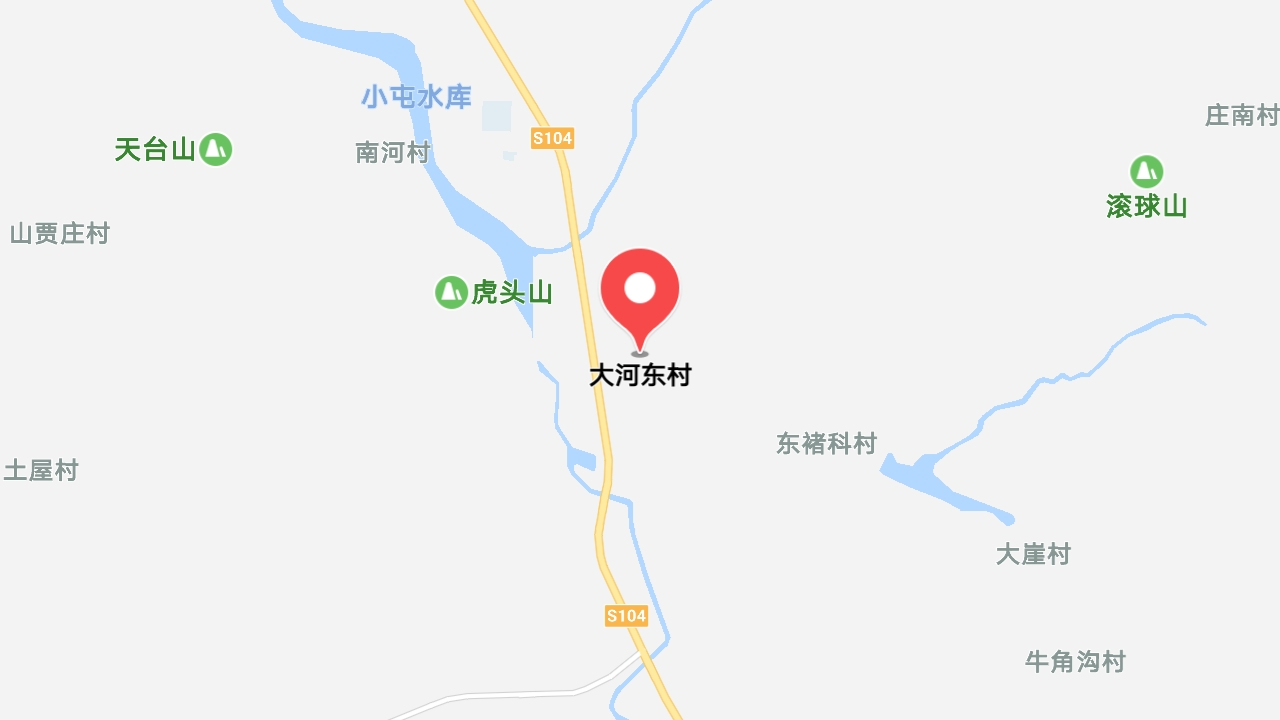 地圖信息