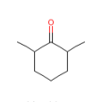 2,6-二甲基環己酮