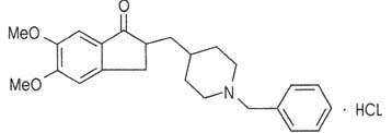 鹽酸多奈哌齊膠囊